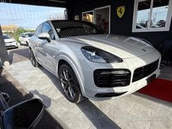 Grigio Usata 2023 Porsche Cayenne Platinum Edition SUV | 63.900 € (Ottimo prezzo)