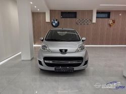 Grigio Usata 2009 Peugeot 107 Due volumi | 4390 € (Buon prezzo)