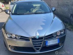 Usata 2007 Alfa Romeo 159 Station wagon | 2500 € (Buon prezzo)