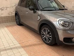 Grigio Usata 2018 Mini Countryman SUV | 14.900 € (Ottimo prezzo)