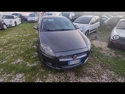 Grigio Usata 2010 Fiat Bravo Due volumi | 1750 € (Super prezzo)