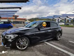 Usata 2015 BMW 125 M Sport Due volumi | 19.950 € (Buon prezzo)