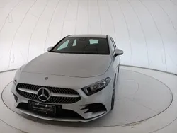 Argento iridio Usata 2021 Mercedes A200 Premium Tre volumi | 27.900 € (Buon prezzo)