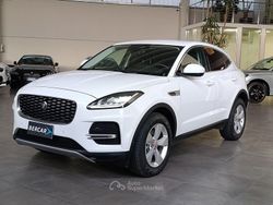 Bianco Usata 2021 Jaguar E-Pace SE SUV | 23.500 € (Super prezzo)