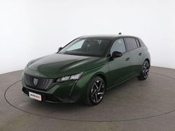 Verde Nuova 2025 Peugeot 308 Allure | 25.299 € (Buon prezzo)