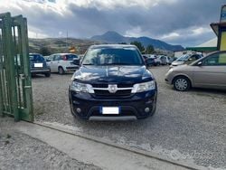 Nero Usata 2011 Fiat Freemont SUV | 6990 € (Buon prezzo)