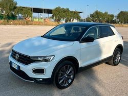 Usata 2019 VW T-Roc Advance SUV | 18.500 € (Buon prezzo)
