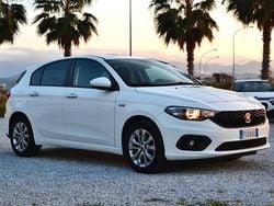 Bianco Usata 2018 Fiat Tipo Tre volumi | 8900 € (Buon prezzo)