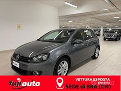 Grigio Usata 2013 VW Golf VII Highline Due volumi | 7900 € (Super prezzo)