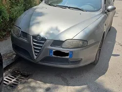 Usata 2004 Alfa Romeo GT Coupé | 900 € (Ottimo prezzo)