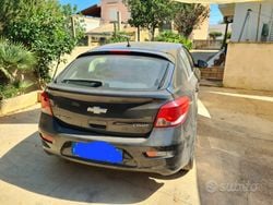 Nero Usata 2011 Chevrolet Cruze Tre volumi | 2300 € (Super prezzo)