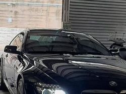 Nero Usata 2010 BMW 635 Coupé | 17.900 €