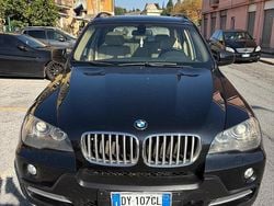 Nero Usata 2009 BMW X5 Comfort Edition SUV | 9900 € (Buon prezzo)