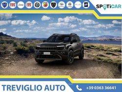 Nero / pastello Nuova 2025 Jeep Avenger Summit SUV | 28.450 € (Buon prezzo)