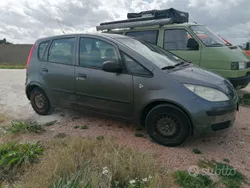 Usata 2004 Mitsubishi Colt Due volumi | 2000 € (Buon prezzo)