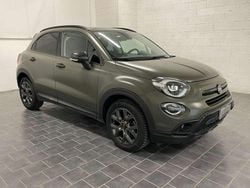 Verde Usata 2020 Fiat 500X Cross SUV | 14.950 € (Cara)