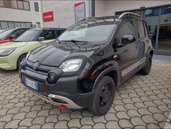 Bianco Usata 2022 Fiat Panda Cross Cross Due volumi | 18.900 € (Molto cara)