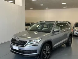 Grigio Usata 2019 Skoda Kodiaq Executive SUV | 19.900 € (Super prezzo)
