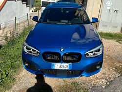 Usata 2018 BMW 120 M Sport Due volumi | 22.000 € (Buon prezzo)