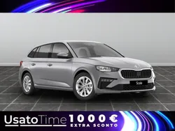 Argento Usata 2023 Skoda Scala Selection Due volumi | 23.900 € (Molto cara)