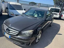 Usata 2008 Mercedes CLC220 Due volumi | 2500 €