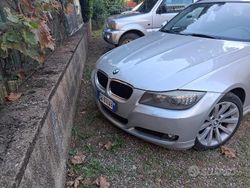 Usata 2011 BMW 318 Station wagon | 5500 € (Ottimo prezzo)