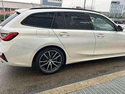 Usata 2020 BMW 320 Sport Line Station wagon | 25.000 € (Buon prezzo)