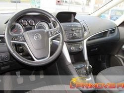 Grigio Usata 2015 Opel Zafira Tourer Innovation Monovolume | 19.400 € (Buon prezzo)