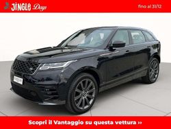 Nero Usata 2018 Land Rover Range Rover Velar HSE Dynamic SUV | 31.900 € (Ottimo prezzo)