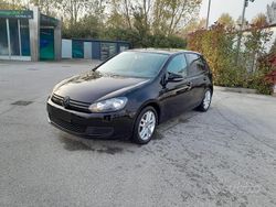 Nero Usata 2012 VW Golf VI Tre volumi | 4300 € (Ottimo prezzo)