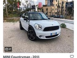 Usata 2011 Mini Cooper Due volumi | 7200 €