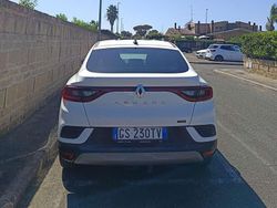 Bianco Usata 2024 Renault Arkana Engineered SUV | 24.500 € (Buon prezzo)