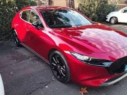 Usata 2024 Mazda 3 Homura-Line Tre volumi | 21.900 € (Ottimo prezzo)