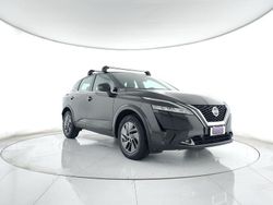 Grigio Usata 2022 Nissan Qashqai 360º SUV | 19.900 € (Buon prezzo)