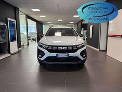 Bianco Usata 2024 Dacia Jogger Expression Monovolume | 18.900 € (Cara)