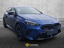 Blu Usata 2024 BMW 135 M Sport Due volumi | 45.450 € (Buon prezzo)