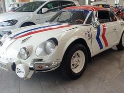 Bianco Usata 1973 Renault Alpine A110 Coupé | 56.700 €