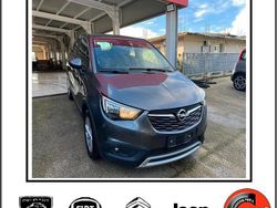 Grigio Usata 2019 Opel Crossland X Ultimate SUV | 13.800 € (Buon prezzo)