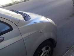 Usata 2008 Chevrolet Matiz Due volumi | 1300 € (Ottimo prezzo)