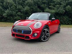 Rosso Usata 2014 Mini Cooper Due volumi | 10.499 € (Molto cara)
