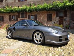 Grigio Usata 2001 Porsche 911 GT2 Coupé | 185.000 €