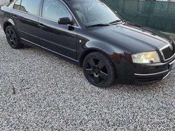 Usata 2005 Skoda Superb Classic Tre volumi | 3600 €