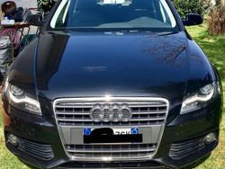 Nero Usata 2011 Audi A4 Station wagon | 4500 €