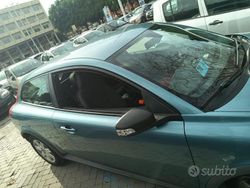 Verde Usata 2007 Volvo C30 Due volumi | 3600 € (Cara)