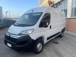 Bianco Nuova 2025 Citroën Jumper Business Class Monovolume | 28.890 € (Buon prezzo)