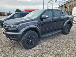 Nero Usata 2022 Ford Ranger Raptor Pick-up | 47.500 € (Buon prezzo)