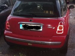 Usata 2003 Mini One D Due volumi | 700 € (Super prezzo)