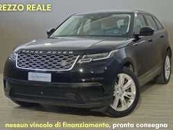 Nero Usata 2021 Land Rover Range Rover Velar S SUV | 31.490 € (Super prezzo)