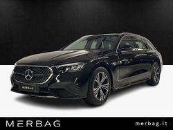 Nero Usata 2024 Mercedes 220 Advanced Station wagon | 48.900 € (Buon prezzo)