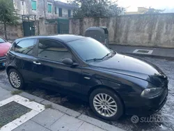 Usata 2007 Alfa Romeo 147 Due volumi | 800 €